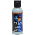 Organic Root Stimulator Tea Tree Anti Bump Lotion oz