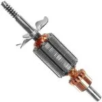 Oster Motor Armature Assembly