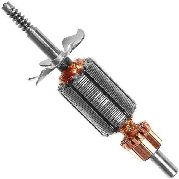 Oster Motor Armature Assembly