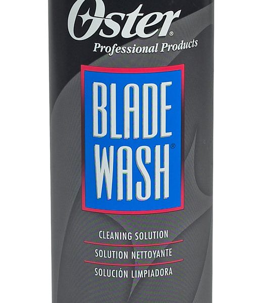 Oster Blade Wash oz