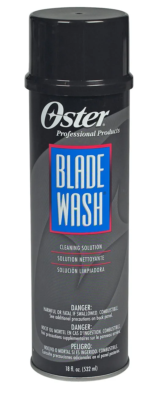 Oster_Blade_Wash_oz_4 Oster Blade Wash 18oz - MPN OST40879 - Wholesale Salon Supply