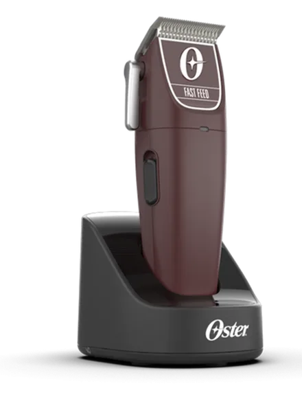 Oster Cordless Fast Feed Clipper
