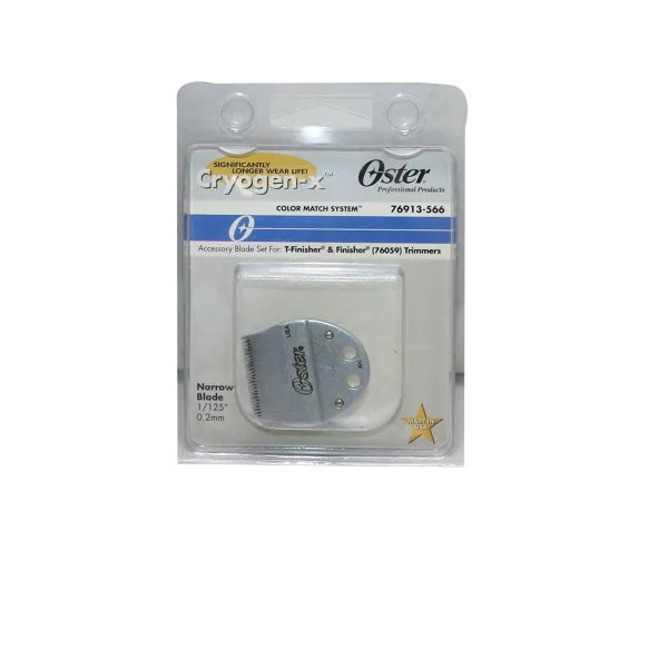 Oster Finisher Trimmer Narrow Blade