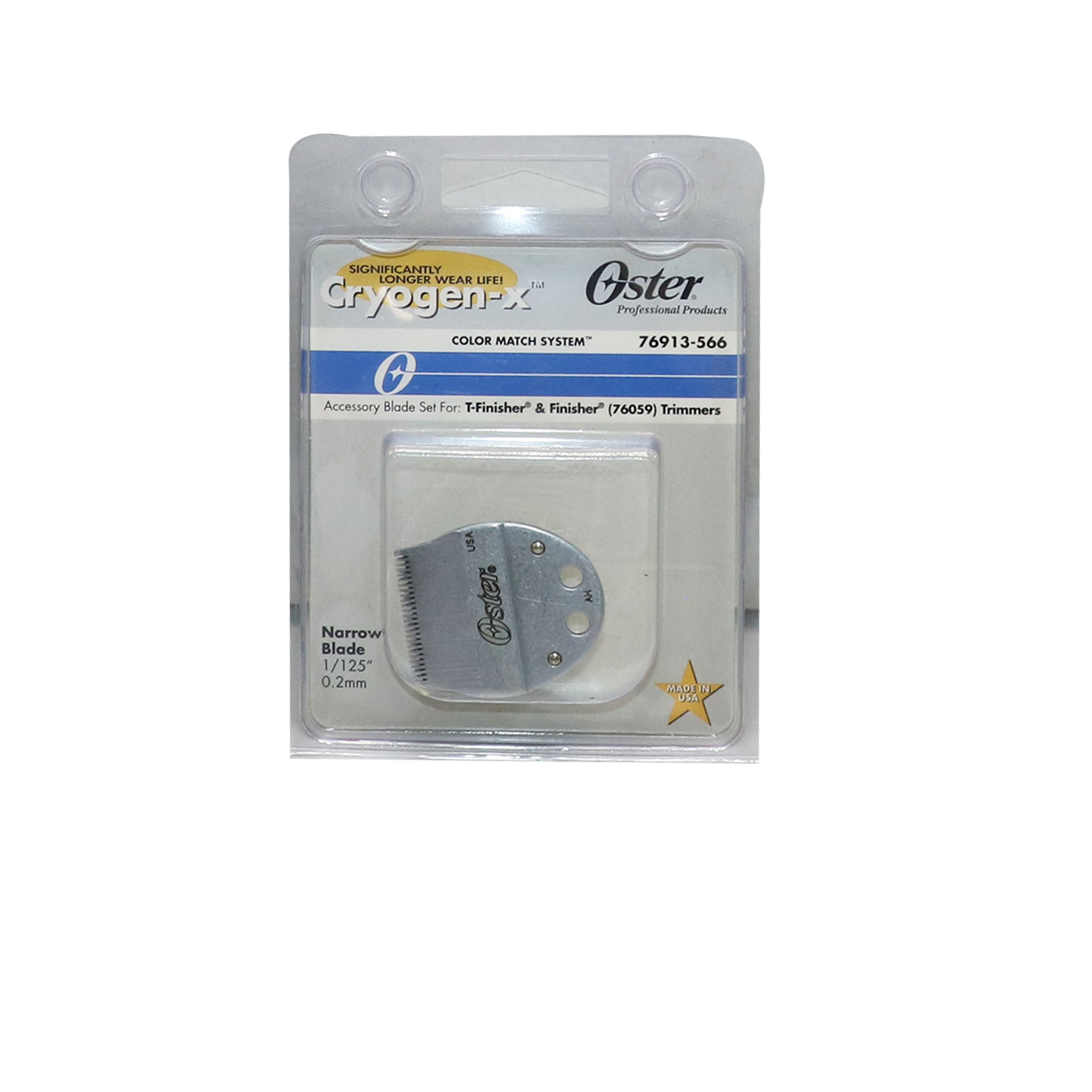 Oster_Finisher_Trimmer_Narrow_Blade_7 Oster Finisher Trimmer Narrow Blade