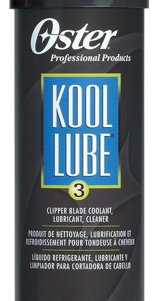 Oster Kool Lube oz