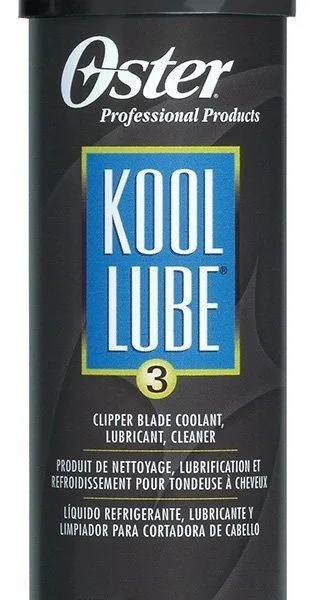 Oster Kool Lube oz