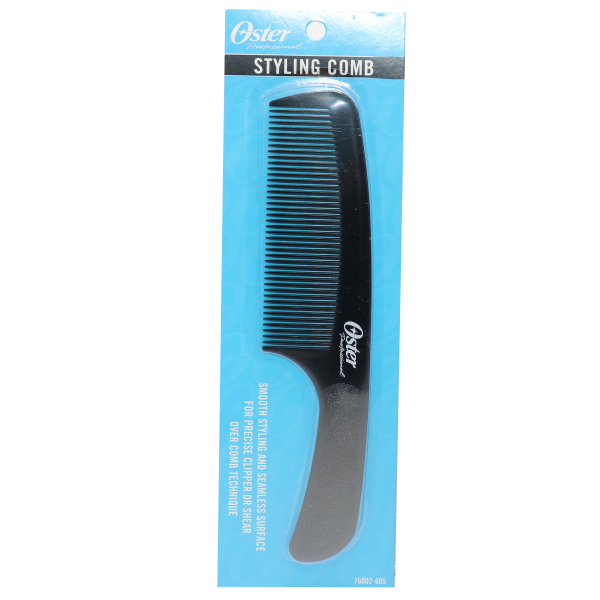 Oster Pro Styling Comb
