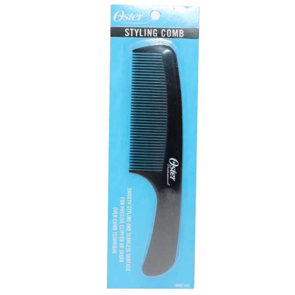 Oster Pro Styling Comb
