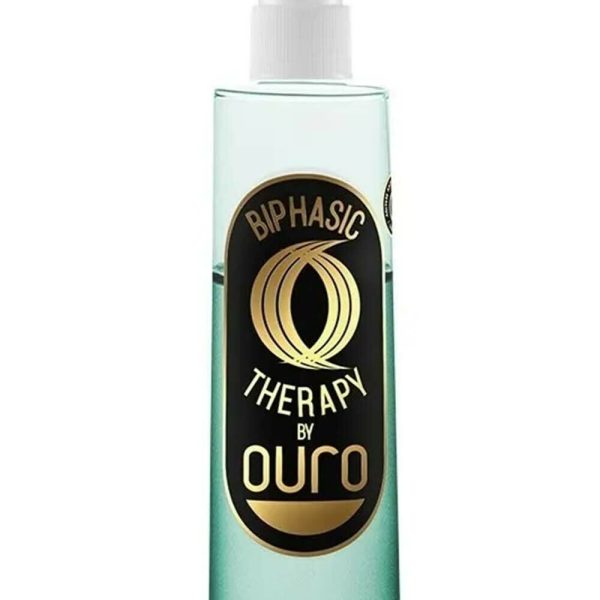 Ouro Bibasic Therapy Spray oz/ ml