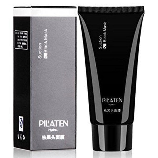 PIL'ATEN Black Mask Blackheads oz/