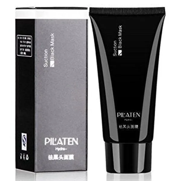 PIL'ATEN Black Mask Blackheads oz/