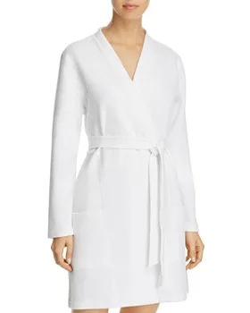 Palm Bay Cotton Bath Robe