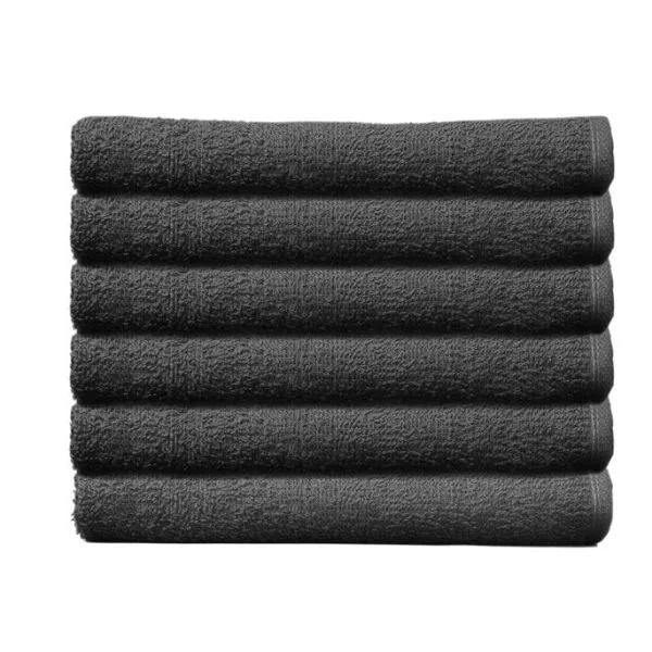 Partex Edge Towels pk