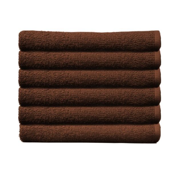 Partex Edge Towels pk