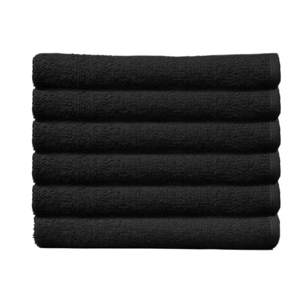 Partex Edge Towels pk