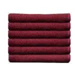 Partex Edge Towels pk