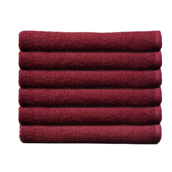 Partex Edge Towels pk