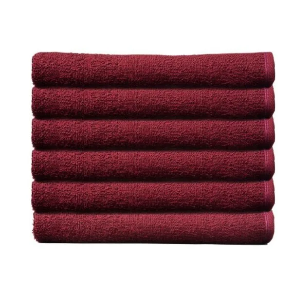 Partex Edge Towels pk