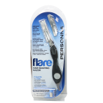 Personna Flare Razor w/Free Blades*New*