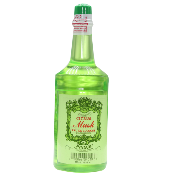 Pinaud Citrus Musk Cologne oz