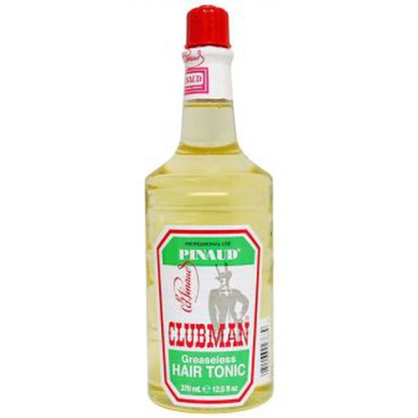 Pinaud Clubman Hair Tonic oz