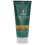 Pinaud Clubman Head Shave Gel oz