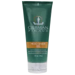 Pinaud Clubman Head Shave Gel oz