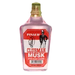 Pinaud Clubman Musk Shave oz
