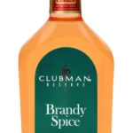 Pinaud Clubman Reserve Brandy Spice Shave oz**New**