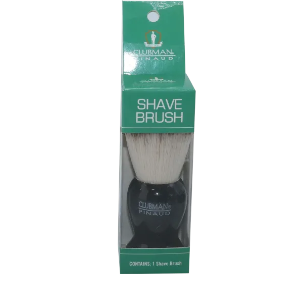 Pinaud Clubman Shave Brush