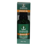 Pinaud Clubman Shave Oil oz