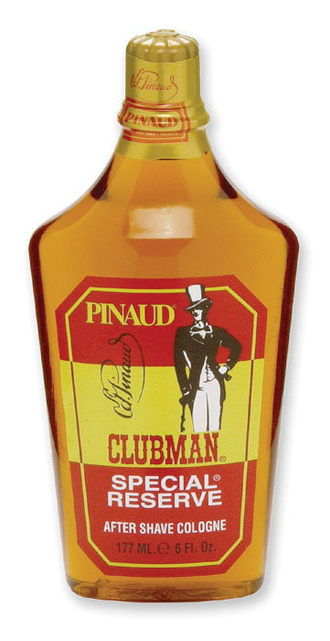 Pinaud_Clubman_Special_Reserve_Shave_oz_9 Pinaud Clubman Special Reserve Shave oz