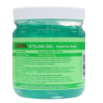 Pinaud Clubman Styling Gel oz Hard Hold