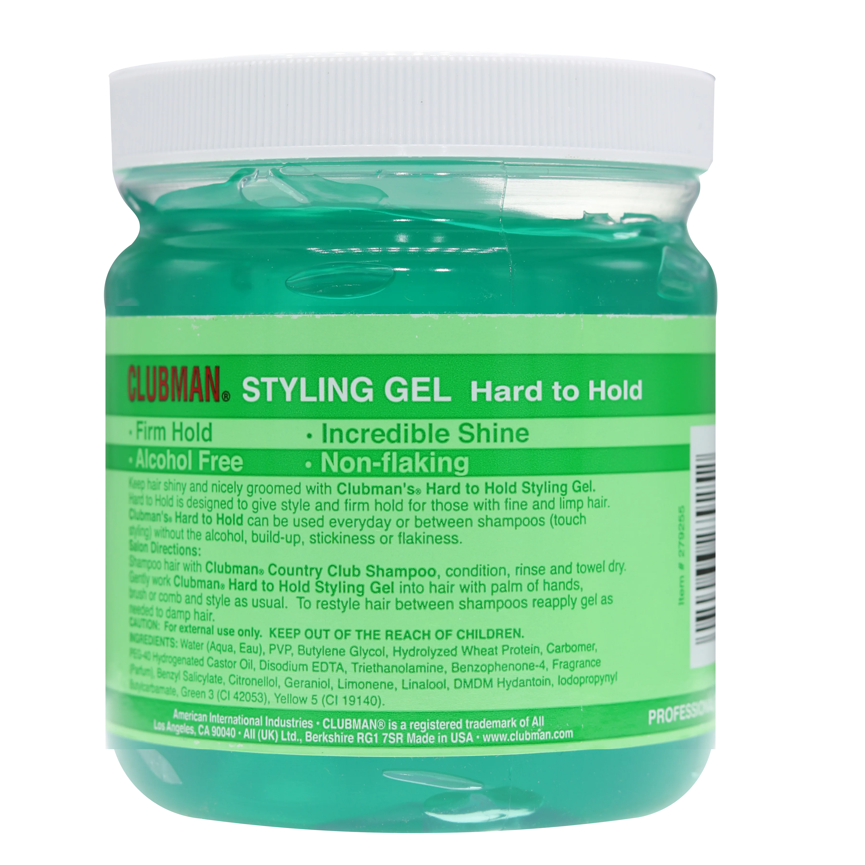 Pinaud_Clubman_Styling_Gel_oz_Hard_Hold_4 Pinaud Clubman Styling Gel oz Hard Hold