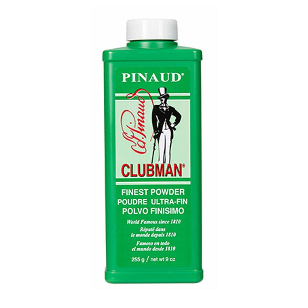 Pinaud_Clubman_Talc_oz_7 Pinaud Clubman Talc oz