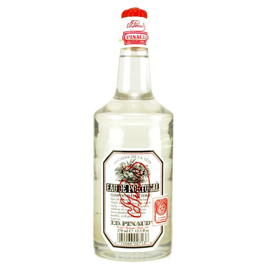 Pinaud_Eau_de_Quinine_Hair_Tonic_oz_New_5 Pinaud Clubman - Pinaud Eau de Quinine Hair Tonic 12.5oz*New* - MPN PIN02712 - Wholesale Salon Supply