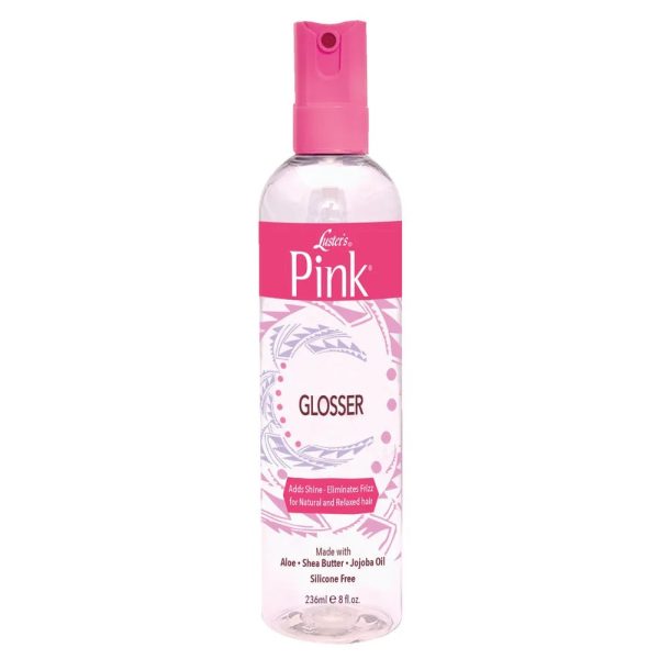 Pink Glosser oz