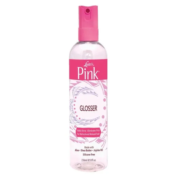 Pink Glosser oz