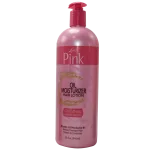Pink Oil Moisturizer Hair Lotion oz