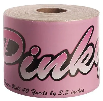 Pinky_s_Non_Woven_Roll_6 Pinky's Non Woven Roll 3.5" x 40' - MPN PKY00161 - Wholesale Salon Supply