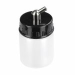 Plastic Airbrush bottle