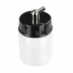Plastic Airbrush bottle