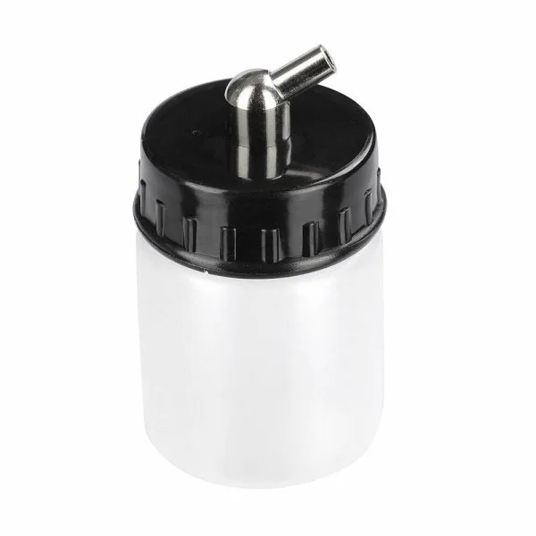 Plastic Airbrush bottle