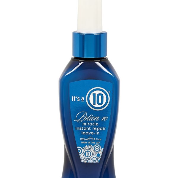 Potion Miracle Instant Repair Leave-In oz.