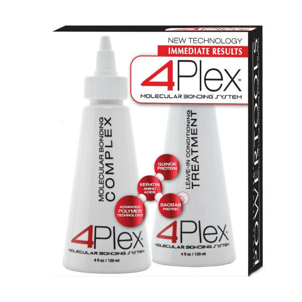 Powertools Plex Molecular Bonding System Treatment Kit