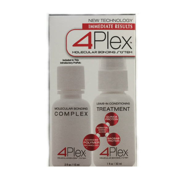 Powertools Plex Molecular Bonding System Try Kit