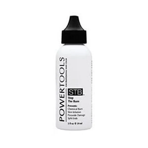 Powertools STB Stop Burn oz