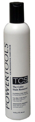 Powertools TCS Color Stain Remover oz