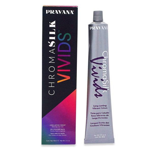 Pravana Chromasilk Vivids oz