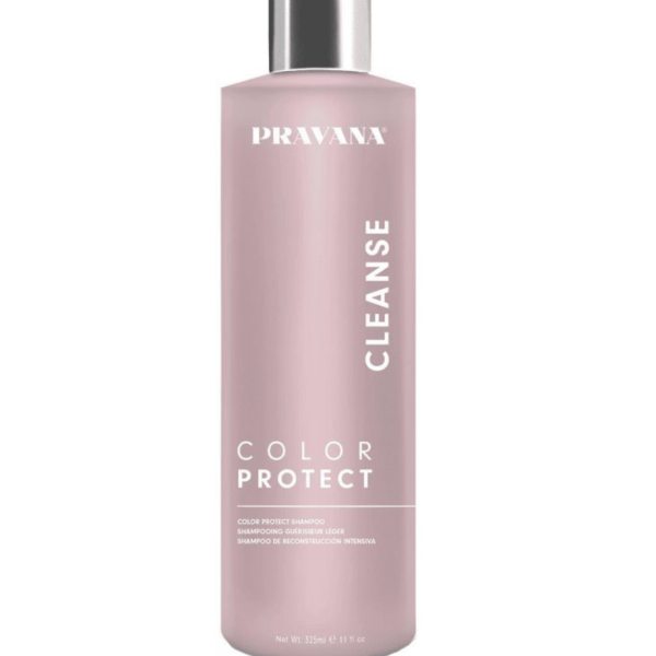 Pravana Color Protect Care Shampoo